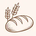 Sourdough Journal app icon