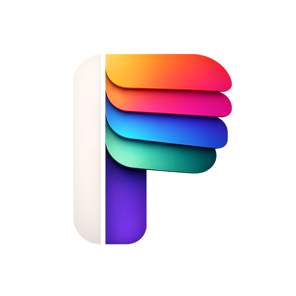 Palette Library screenshot